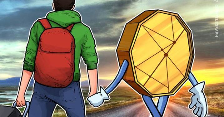 Khách du lịch hiện có thể nhận được hộ chiếu Hoa Kỳ trong vòng 4 tuần với Bitcoin