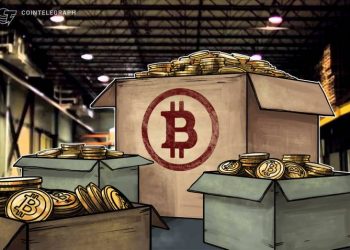 Grayscale Trust chứng kiến ​​dòng tiền hàng tuần lớn nhất từ ​​trước đến nay, tổng cộng gần 500 nghìn BTC