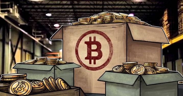 Grayscale Trust chứng kiến ​​dòng tiền hàng tuần lớn nhất từ ​​trước đến nay, tổng cộng gần 500 nghìn BTC