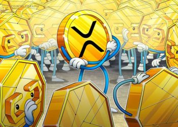 Giá XRP tăng 50% trong một tuần lên mức cao mới hàng năm – Hãy xem các mức này tiếp theo