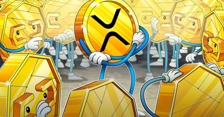 Giá XRP tăng 50% trong một tuần lên mức cao mới hàng năm – Hãy xem các mức này tiếp theo