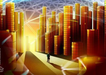 Dòng tiền của các quỹ tiền điện tử tăng gần mức kỉ lục