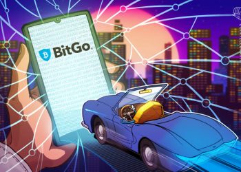 Tài sản BitGo đạt 16 tỷ đô la khi việc áp dụng của tổ chức tăng lên