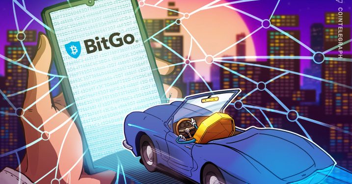 Tài sản BitGo đạt 16 tỷ đô la khi việc áp dụng của tổ chức tăng lên