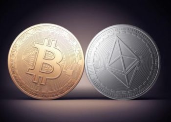 Tương quan giữa ethereum và bitcoin đang suy yếu