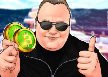 Kim Dotcom: Bitcoin Cash sẽ đạt 3 nghìn đô la vào năm 2021