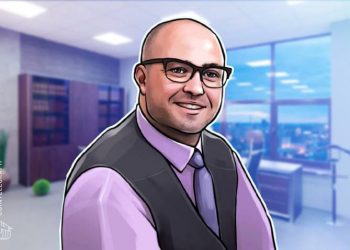 Mati Greenspan cho biết cuộc biểu tình bitcoin ‘chỉ mới bắt đầu’
