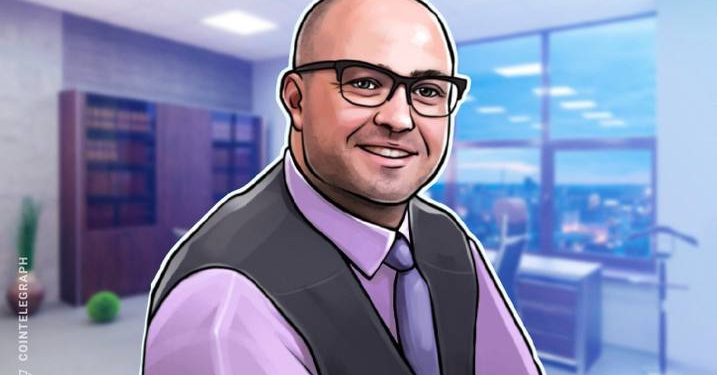 Mati Greenspan cho biết cuộc biểu tình bitcoin ‘chỉ mới bắt đầu’