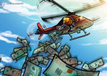 Nhà giao dịch DeFi kiếm được hơn 20 triệu đô la trong đợt airdrop token 1INCH