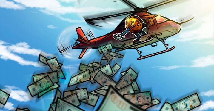 Nhà giao dịch DeFi kiếm được hơn 20 triệu đô la trong đợt airdrop token 1INCH