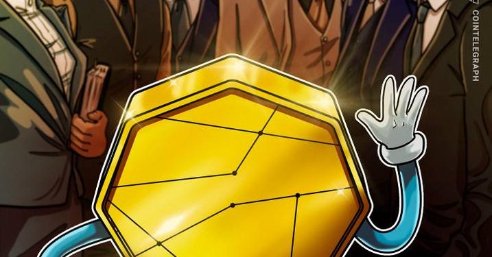 Chủ tịch SEC Jay Clayton chính thức từ chức ngay sau khi khởi xướng vụ kiện chống lại Ripple