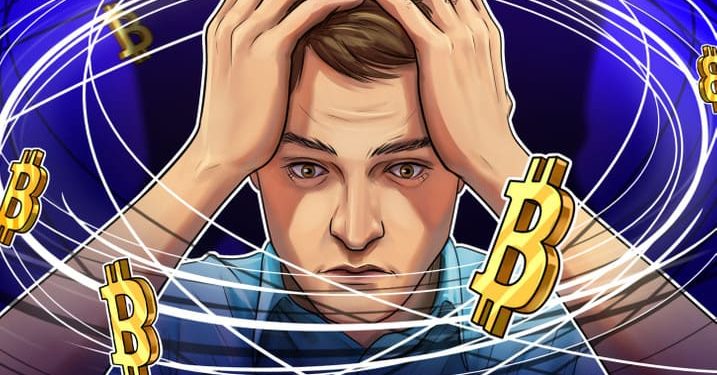 3 lý do tại sao giá Bitcoin bị từ chối dữ dội gần 20.000 USD