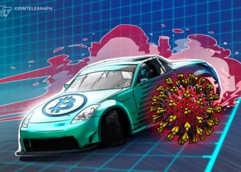 Bitcoin tăng trở lại bất chấp nỗi sợ hãi ‘COVID-20’ – Nhưng liệu sự điều chỉnh hiện đã kết thúc?