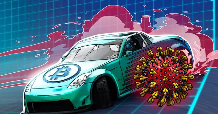 Bitcoin tăng trở lại bất chấp nỗi sợ hãi ‘COVID-20’ – Nhưng liệu sự điều chỉnh hiện đã kết thúc?