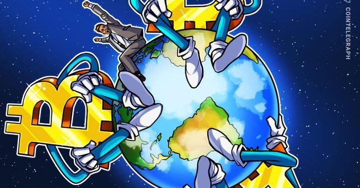 Paul Tudor Jones: Bitcoin bị định giá sai so với “khả năng” của nó