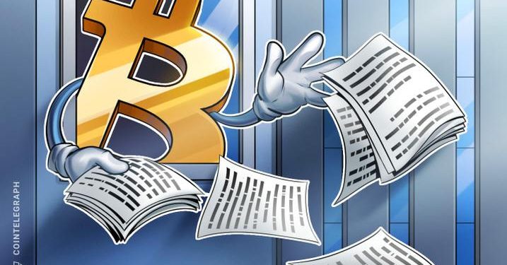 Citi hạ cấp cổ phiếu MicroStrategy sau khi đặt cược Bitcoin táo bạo