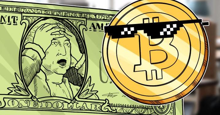 Morgan Stanley: Bitcoin sẽ thành công nhờ sự mất lòng tin vào tài chính truyền thống