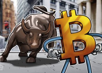 Bitcoin đến Phố Wall: S&P Dow Jones tung ra chỉ số tiền điện tử vào năm 2021