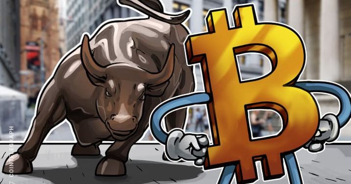 Bitcoin đến Phố Wall: S&P Dow Jones tung ra chỉ số tiền điện tử vào năm 2021