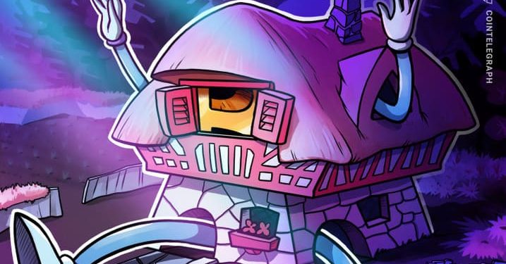 Dự đoán đỉnh giá Bitcoin tiếp theo: Đây là những gì có thể xảy ra sau $23K