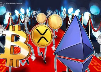 Bitcoin, stablecoin và DeFi: Tài sản tiền điện tử hoạt động hàng đầu năm 2020