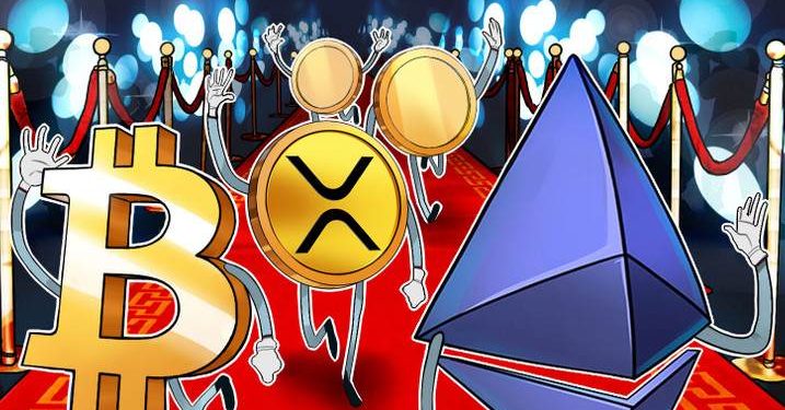 Bitcoin, stablecoin và DeFi: Tài sản tiền điện tử hoạt động hàng đầu năm 2020