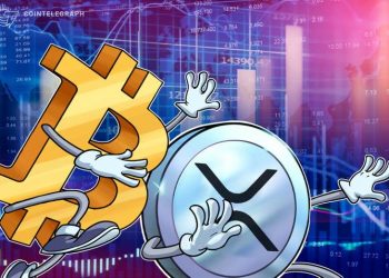 Sự tăng giá của bitcoin hạ nhiệt khi Polkadot tăng 34% trong tuần đầu tiên của “mùa altcoin”