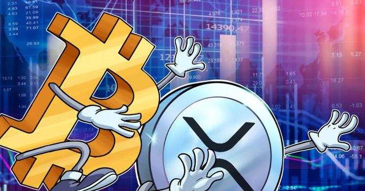Sự tăng giá của bitcoin hạ nhiệt khi Polkadot tăng 34% trong tuần đầu tiên của “mùa altcoin”