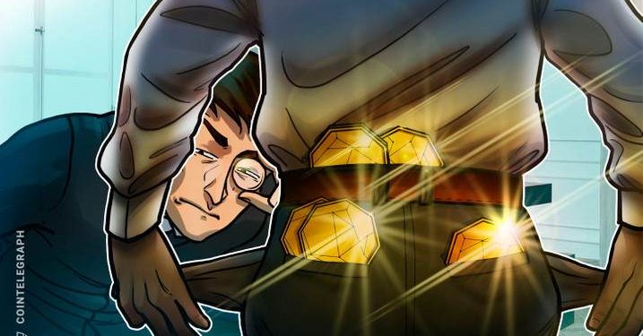 Nouriel Roubini: Biden và Yellen sẽ trấn áp ‘kẻ tội phạm’ tiền điện tử