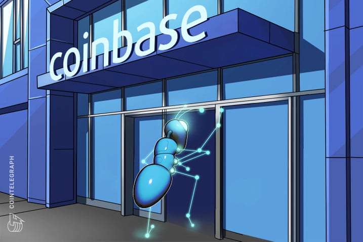 , Coinbase đã dự trữ 4 tỷ USD cho “Mùa đông tiền điện tử&#8221;