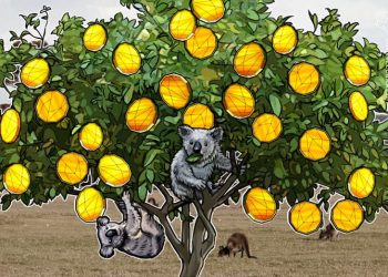 Khảo sát: Gần 1/5 người Úc trưởng thành sở hữu tiền điện tử vào năm 2020