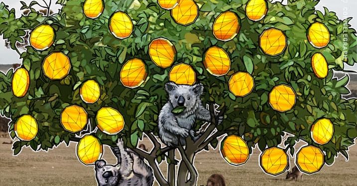 Khảo sát: Gần 1/5 người Úc trưởng thành sở hữu tiền điện tử vào năm 2020