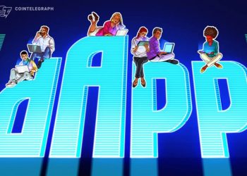 Báo cáo: Sự bùng nổ DeFi thúc đẩy khối lượng DApp tăng 1200% vào năm 2020