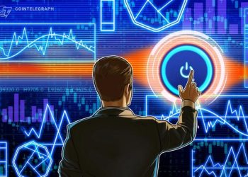 Nền tảng DeFi 1inch phát hành token quản trị và tiện ích