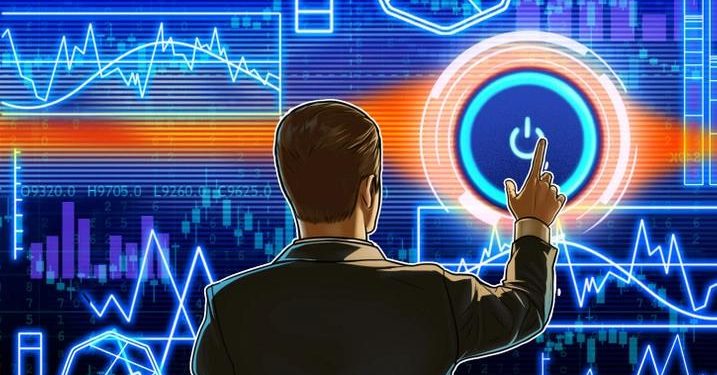 Nền tảng DeFi 1inch phát hành token quản trị và tiện ích
