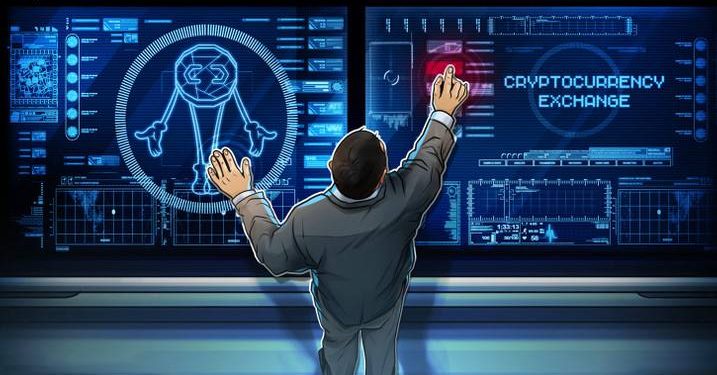 Binance và Coinbase bị ngừng hoạt động khi giá Bitcoin tăng vọt