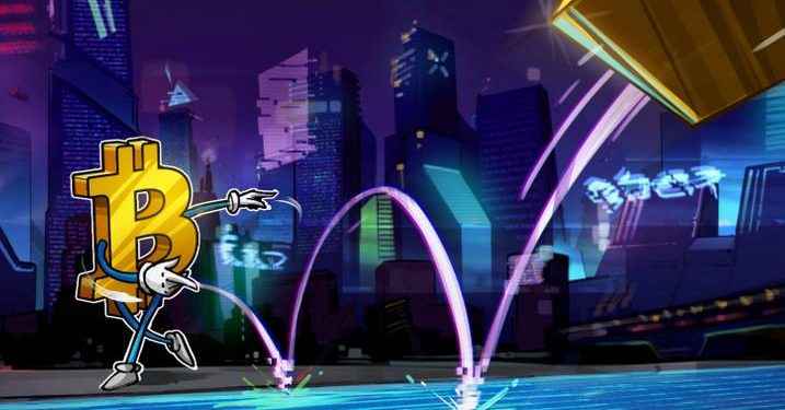 Grayscale phủ sóng chiến dịch #dropgold bằng cách đẩy quảng cáo mới