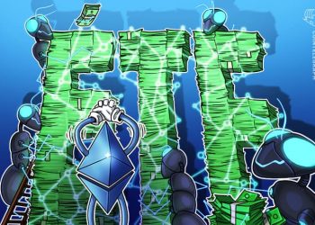 Ethereum ETF sẽ ra mắt trên Sàn giao dịch chứng khoán Toronto