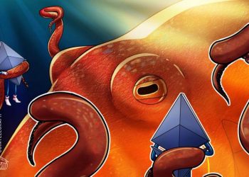 Hơn 100.000 ETH bị khóa để đặt cược qua Kraken trong bốn ngày