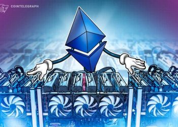 Những người đam mê tiền điện tử có thể kiếm được 122 nghìn đô la mỗi năm khi khai thác Ethereum với thiết lập này