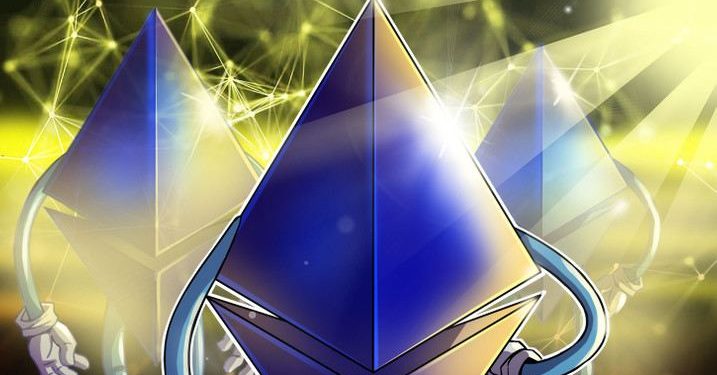 Đặt cược Ethereum 2.0 sắp có mặt trên Coinbase