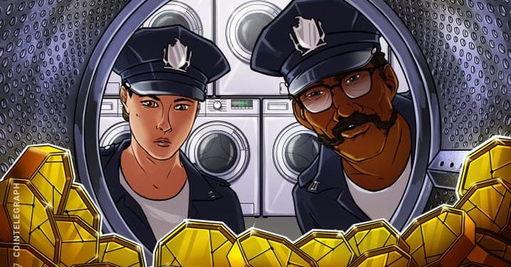 Pháp cấm các tài khoản tiền điện tử ẩn danh để ngăn chặn rửa tiền