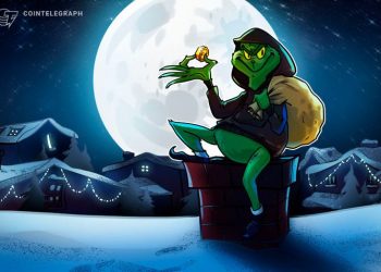 Ai đó vừa chuyển 5 triệu đô la BTC từ vụ hack Bitfinex năm 2016