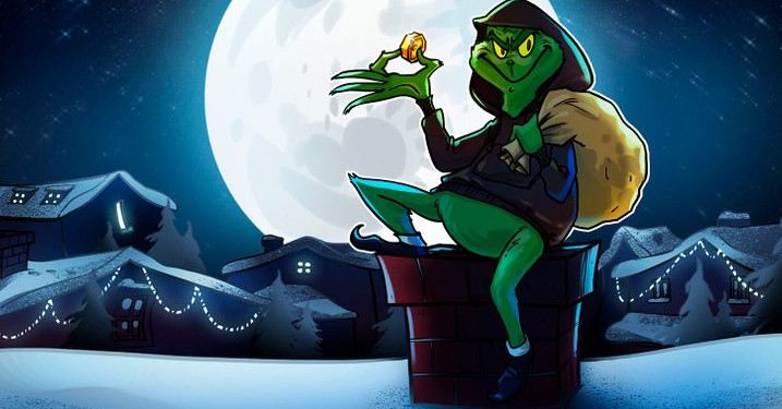 Ai đó vừa chuyển 5 triệu đô la BTC từ vụ hack Bitfinex năm 2016