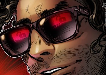 Người sáng lập giao thức DeFi Nexus Mutual bị hack 8 triệu đô la