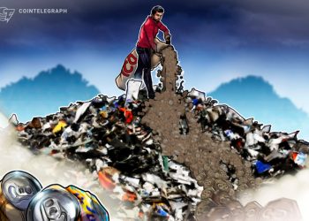 Báo cáo: ICO khiến các nhà đầu tư nhỏ lẻ chìm trong bóng tối