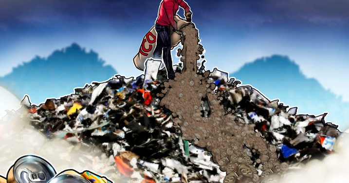 Báo cáo: ICO khiến các nhà đầu tư nhỏ lẻ chìm trong bóng tối