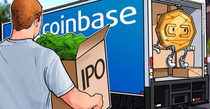 Messari định giá Coinbase ở mức 28 tỷ đô la sau khi nộp hồ sơ IPO