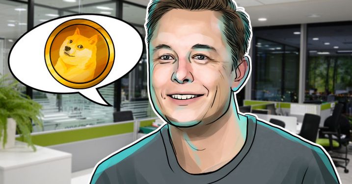 Tại sao Dogecoin ngay lập tức tăng 25% sau khi Elon Musk tweet về nó