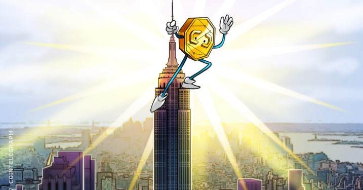 GMO được cấp phép phát hành Stablecoin chốt bằng JPY đầu tiên ở New York